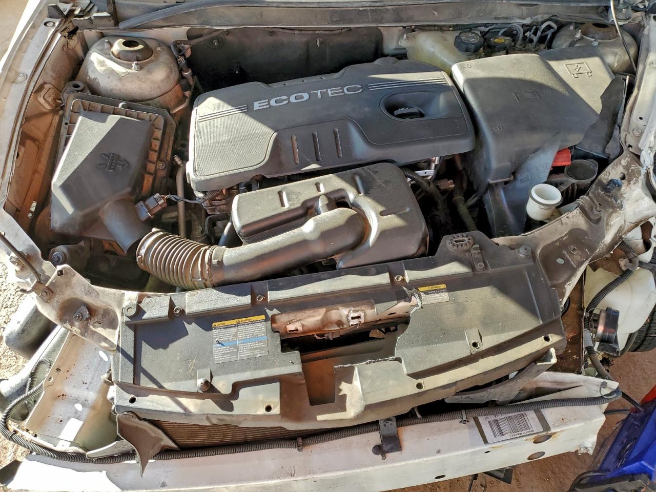 2008 Pontiac G6 Value Leader VIN: 1G2ZF57BX84165685 Lot: 94255445