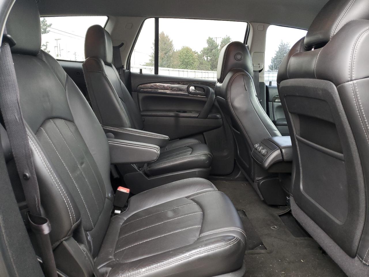 2014 Buick Enclave VIN: 5GAKVBKD1EJ255569 Lot: 92698795