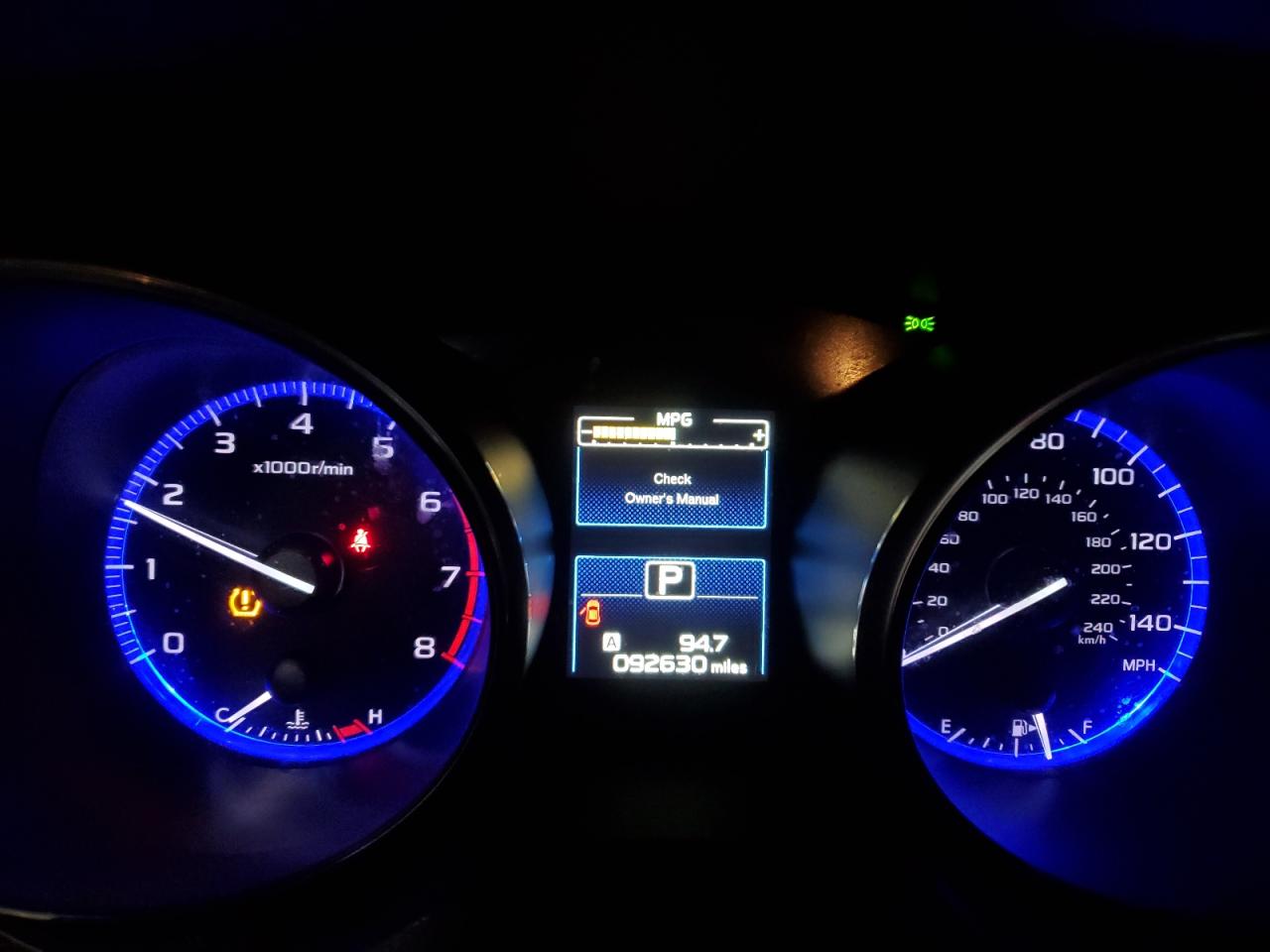 2017 Subaru Legacy 2.5I Premium VIN: 4S3BNAC65H3012168 Lot: 91696085