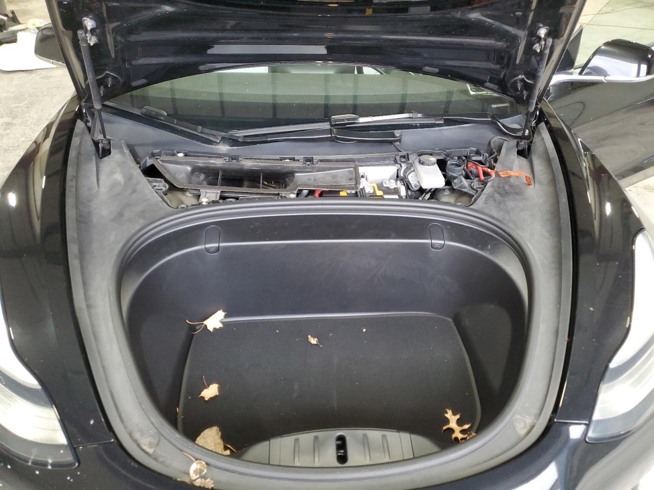 2019 Tesla Model 3 VIN: 5YJ3E1EB9KF194983 Lot: 91739965