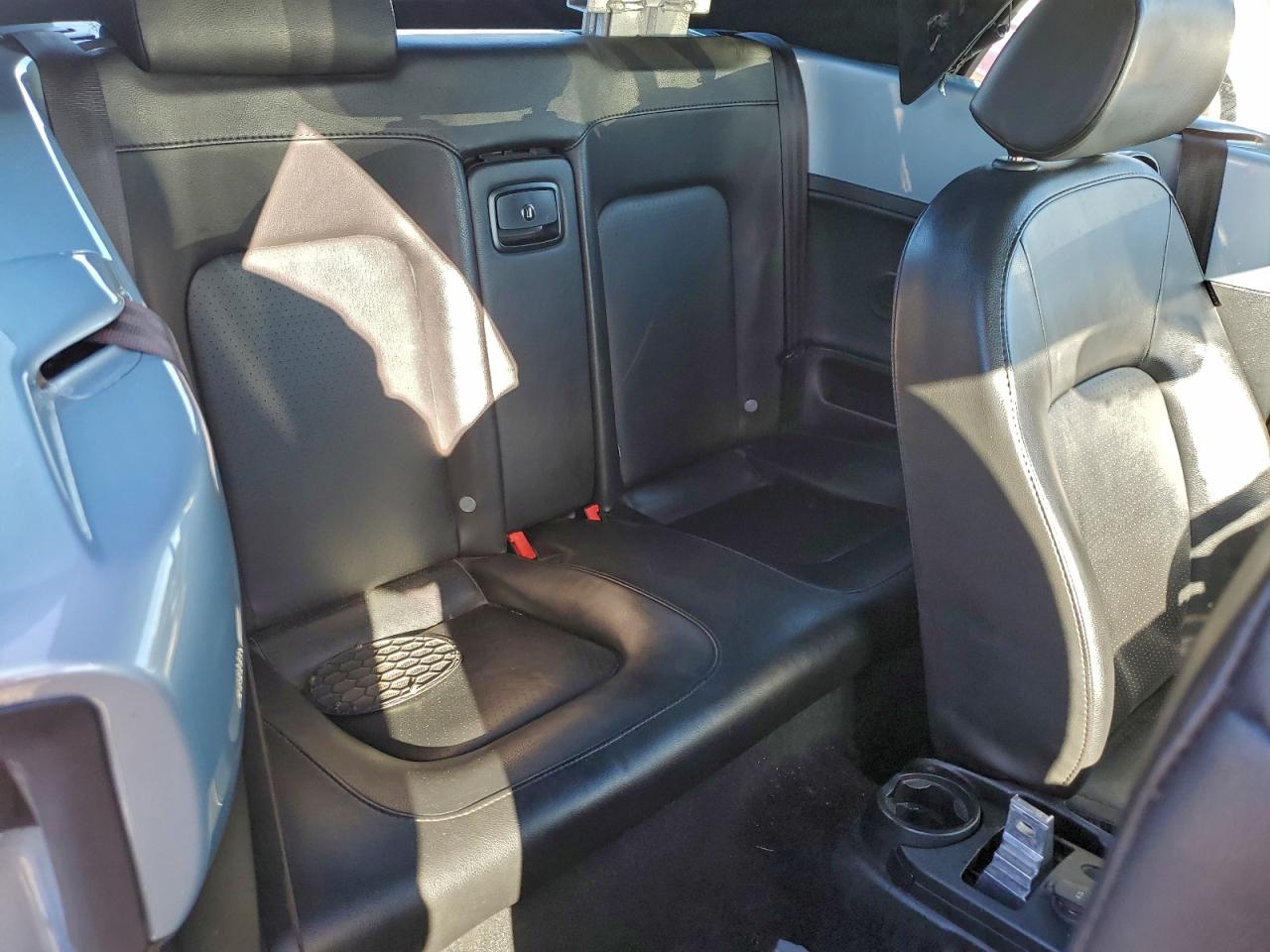 2009 Volkswagen New Beetle S VIN: 3VWRF31Y79M404237 Lot: 94041485