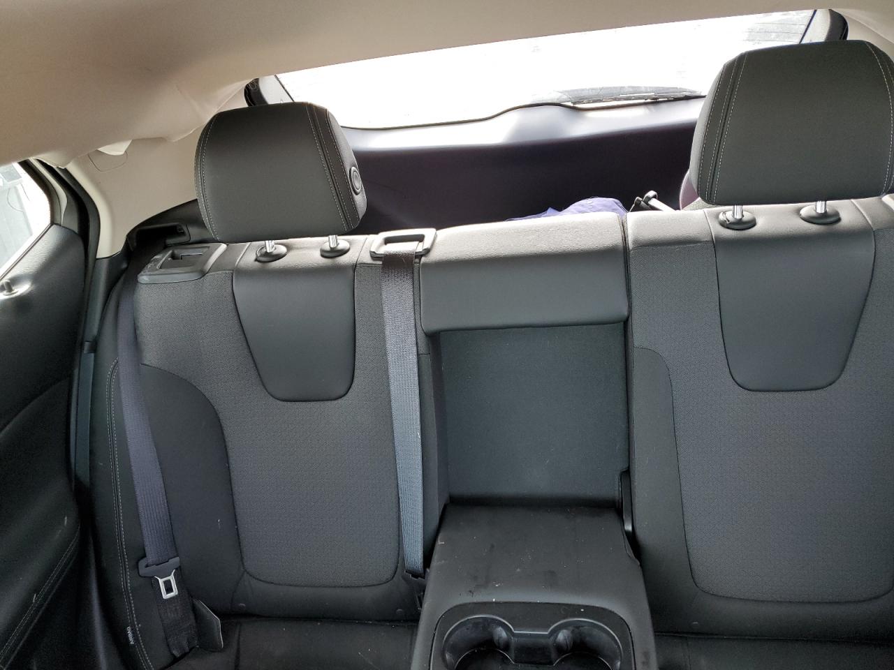 2024 Buick Encore Gx Preferred VIN: KL4AMCSLXRB003565 Lot: 91858855