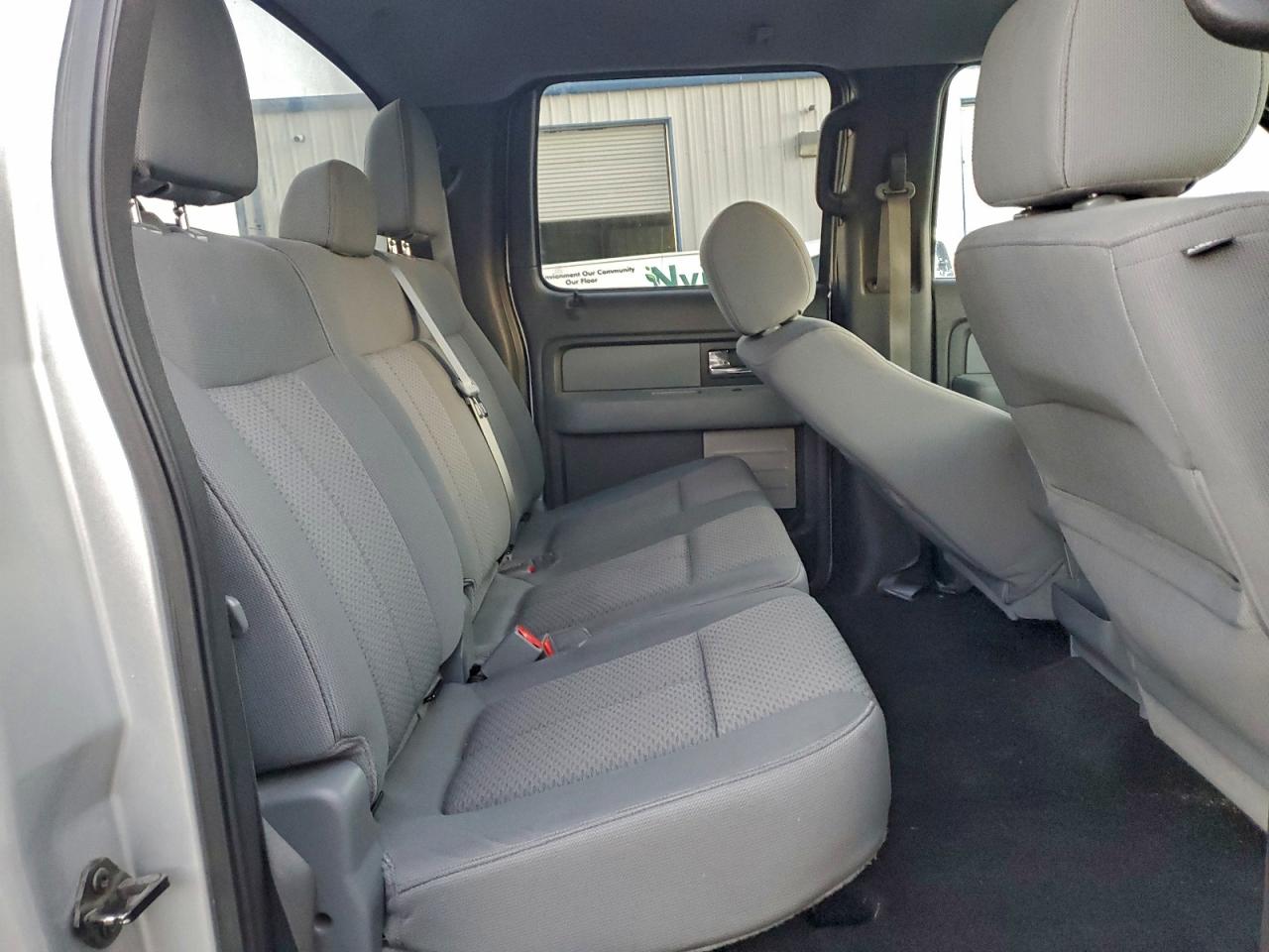 2013 Ford F150 Supercrew VIN: 1FTFW1CT5DKE96895 Lot: 93949615