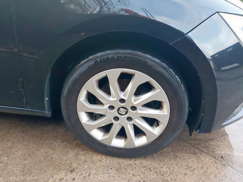 2013 SEAT LEON 1.6 TDI SE 5DR [TECHNOLOGY PACK]