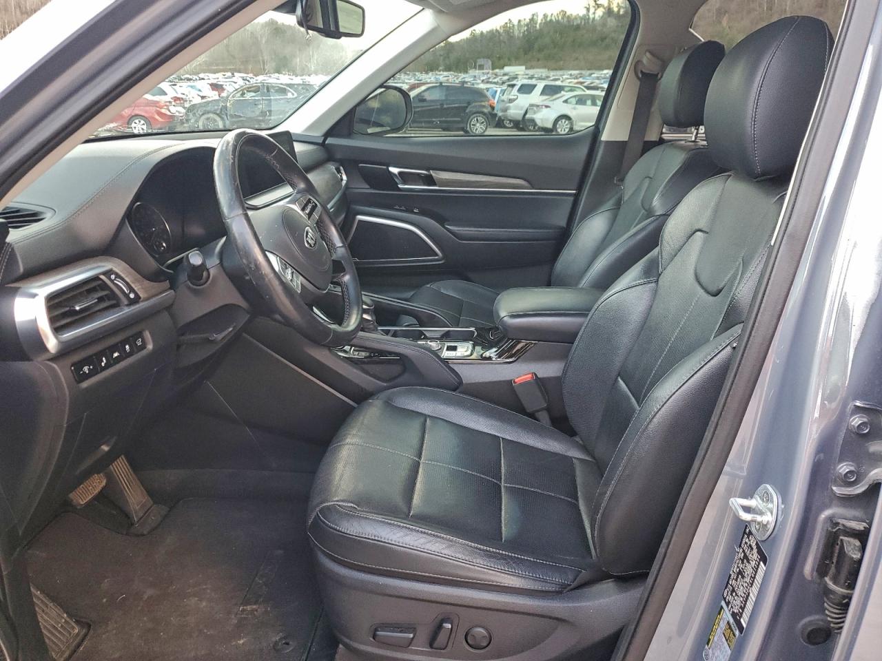 2020 Kia Telluride Ex VIN: 5XYP3DHCXLG013994 Lot: 94318905