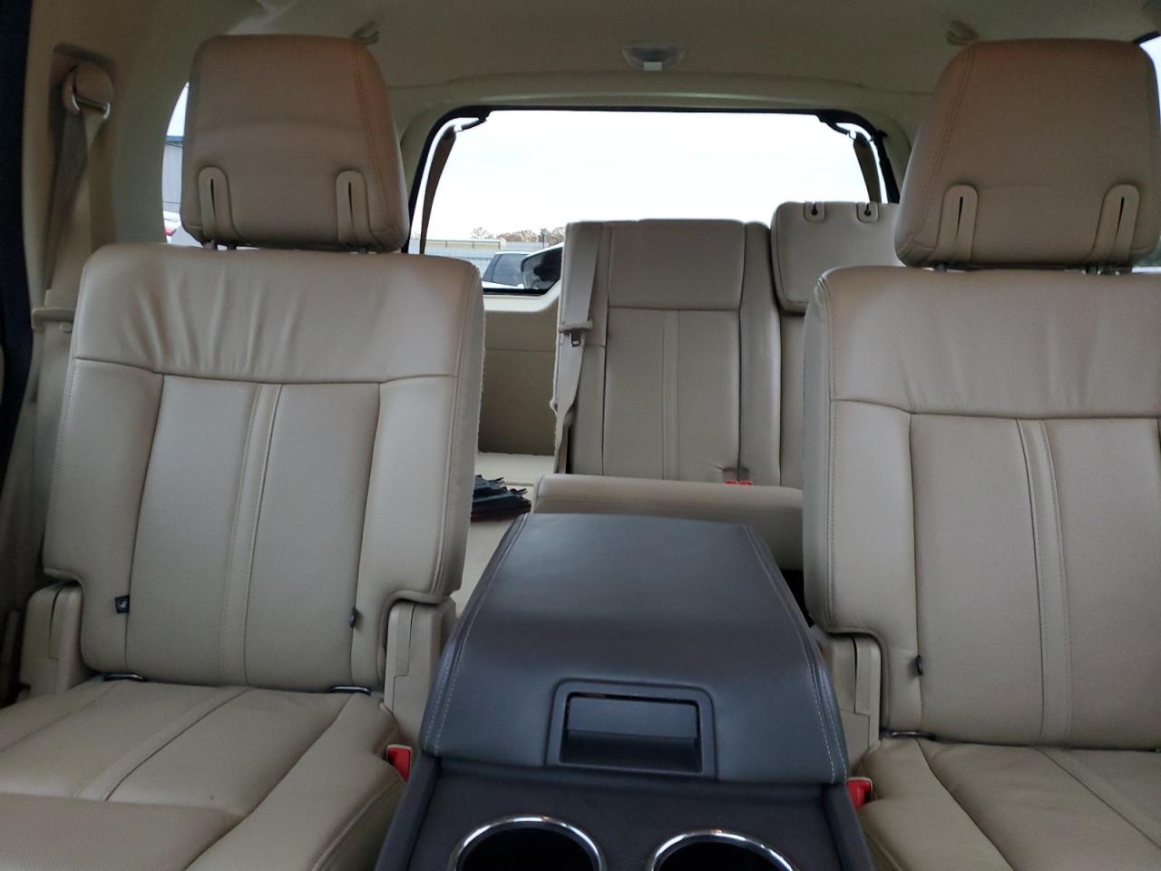 2017 Lincoln Navigator Reserve VIN: 5LMJJ2LT9HEL01571 Lot: 93265755