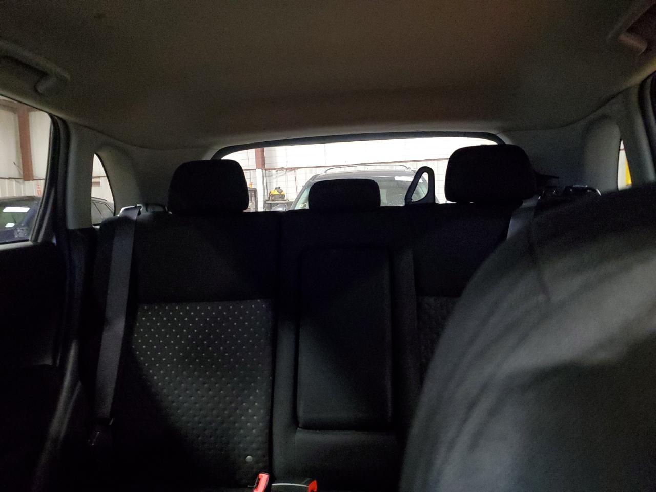 2011 Mitsubishi Outlander Sport Se VIN: JA4AR4AU3BZ021307 Lot: 93194545