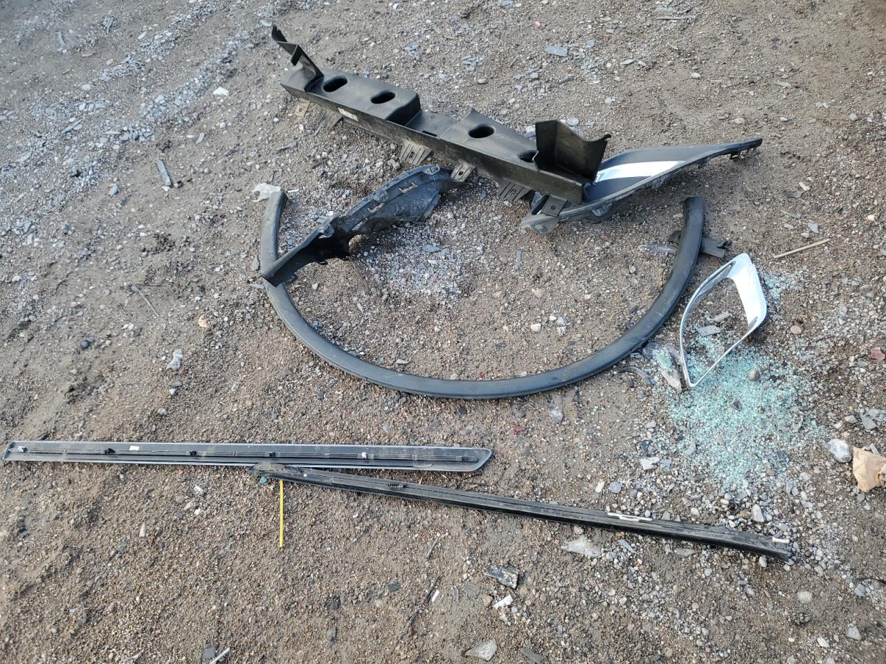 2014 Dodge Durango Sxt VIN: 1C4RDJAG1EC444944 Lot: 91862195