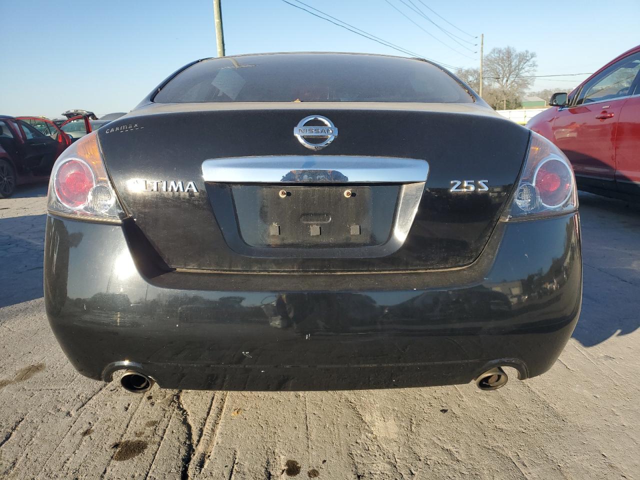 2010 Nissan Altima Base VIN: 1N4AL2AP5AN485815 Lot: 92796225