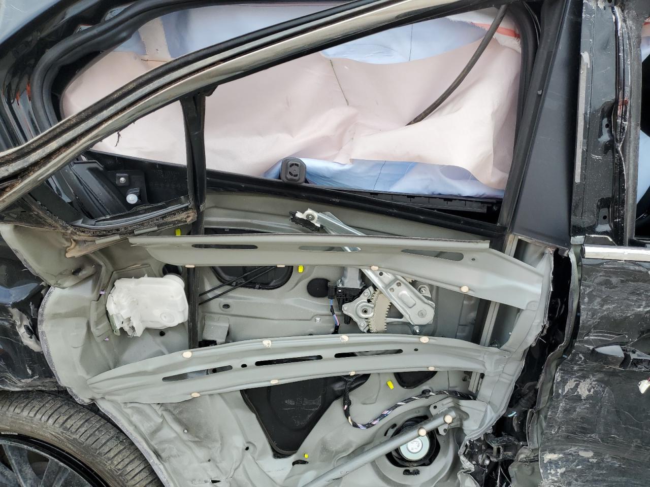 2024 Mitsubishi Eclipse Cross Le VIN: JA4ATVAA3RZ619274 Lot: 90675765