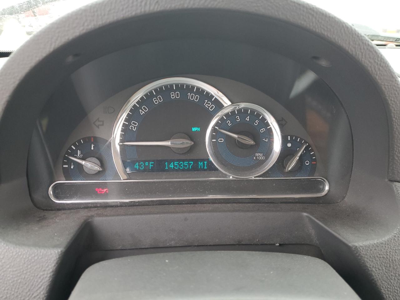 2007 Chevrolet Hhr Lt VIN: 3GNDA33PX7S607087 Lot: 93251115