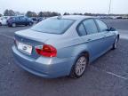 2006 BMW 3 SERIES 320D SE 4DR for sale at Copart SANDTOFT
