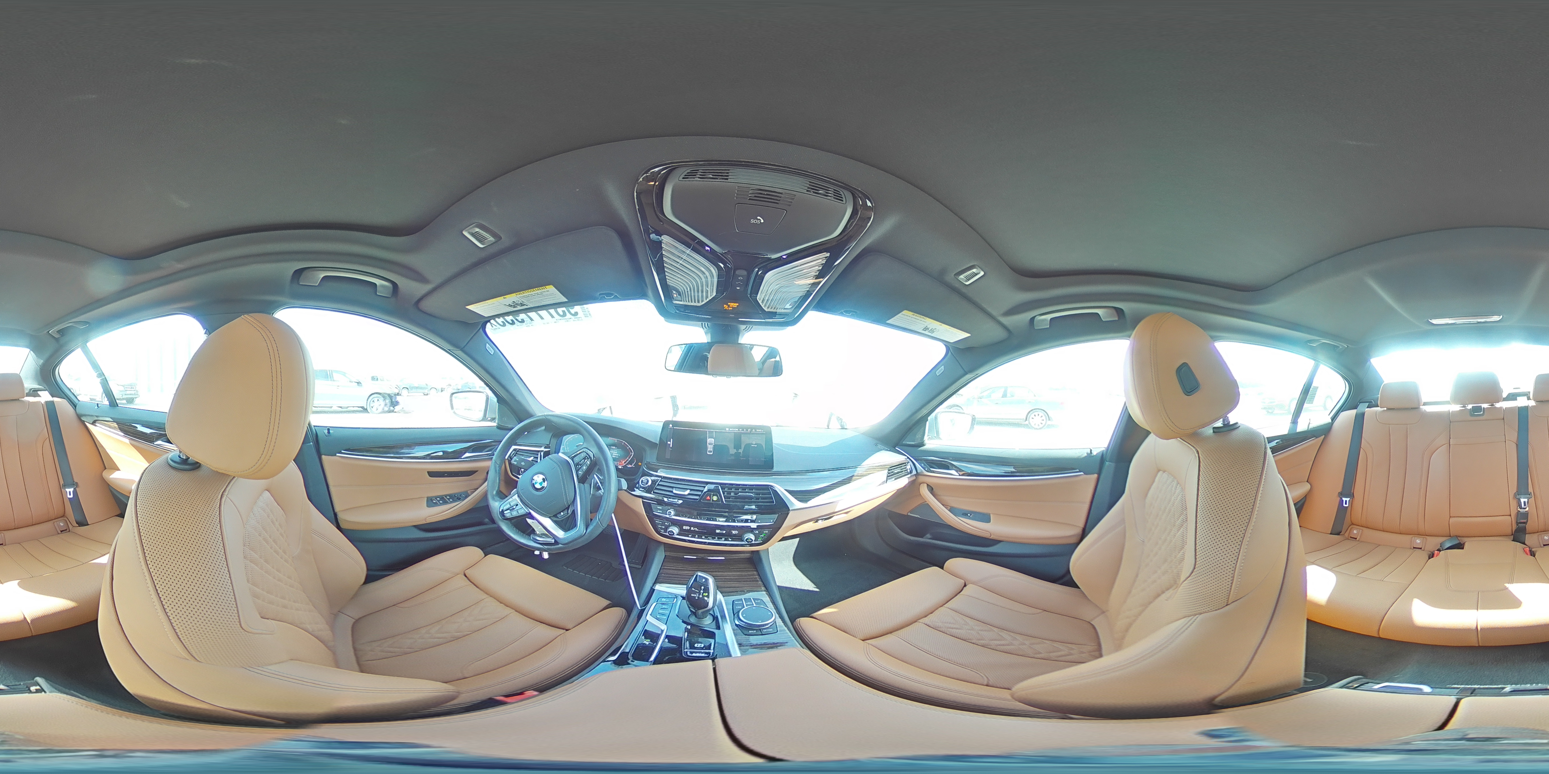 2022 BMW 530 Xi VIN: WBA13BJ00NCJ62090 Lot: 93777955