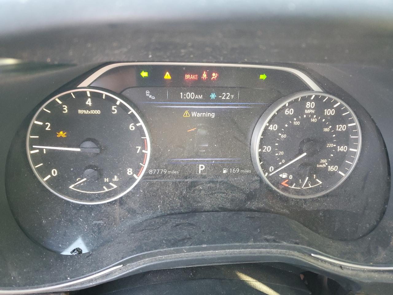 2017 Nissan Maxima 3.5S VIN: 1N4AA6AP0HC447363 Lot: 90826385