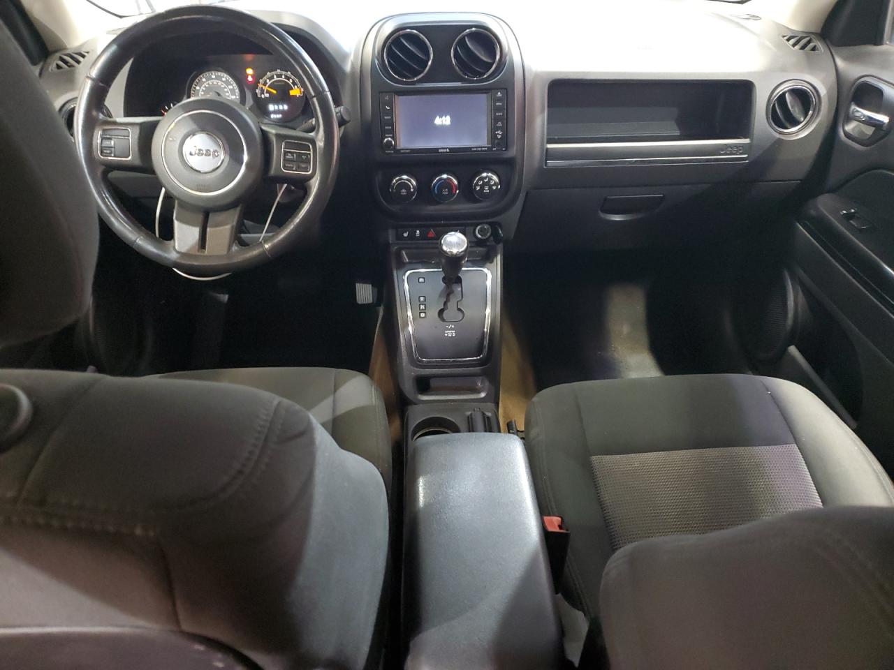 2014 Jeep Patriot Latitude VIN: 1C4NJRFB1ED629783 Lot: 94035175