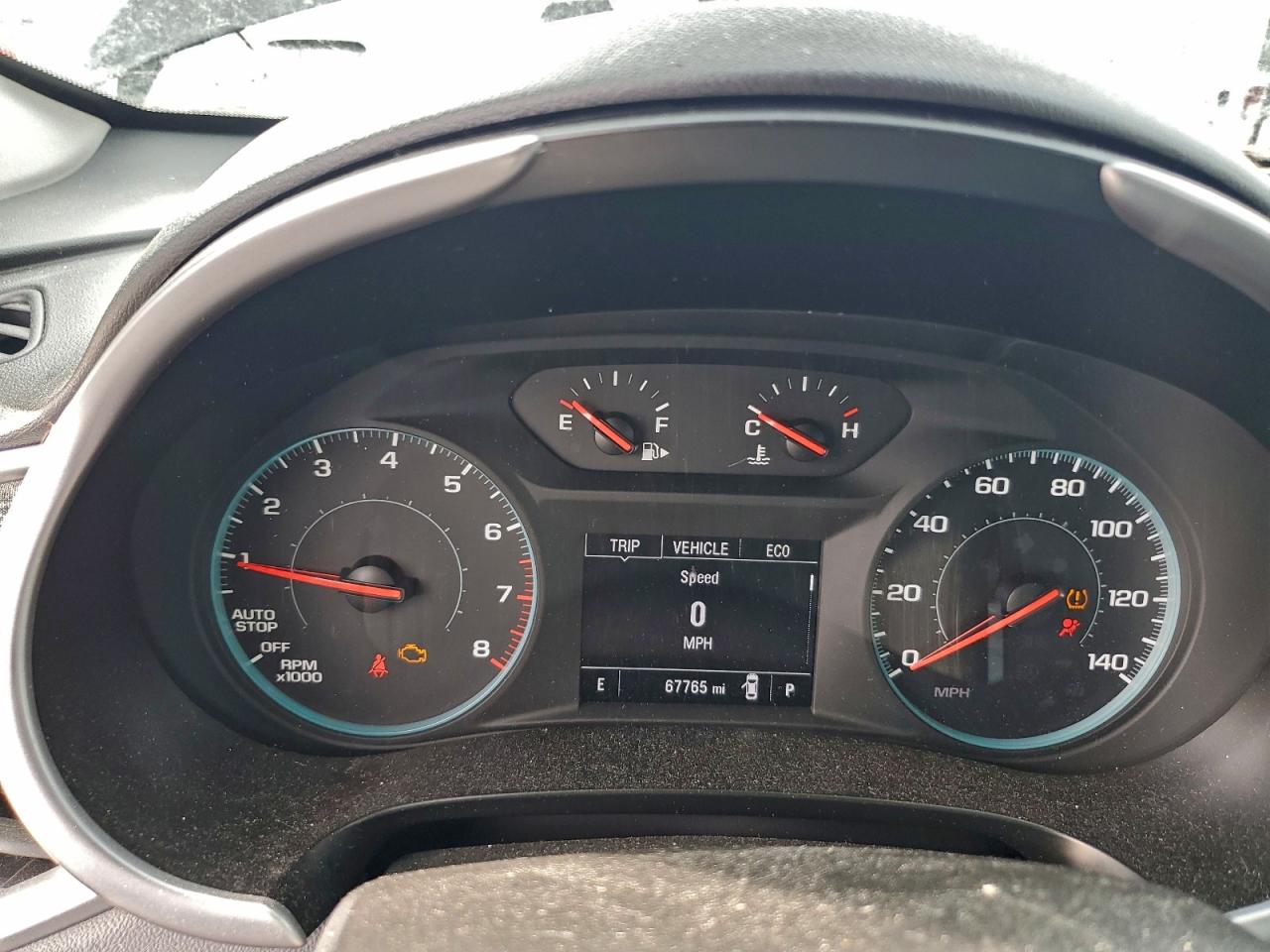 2022 Chevrolet Malibu Lt VIN: 1G1ZD5ST2NF150141 Lot: 93955535