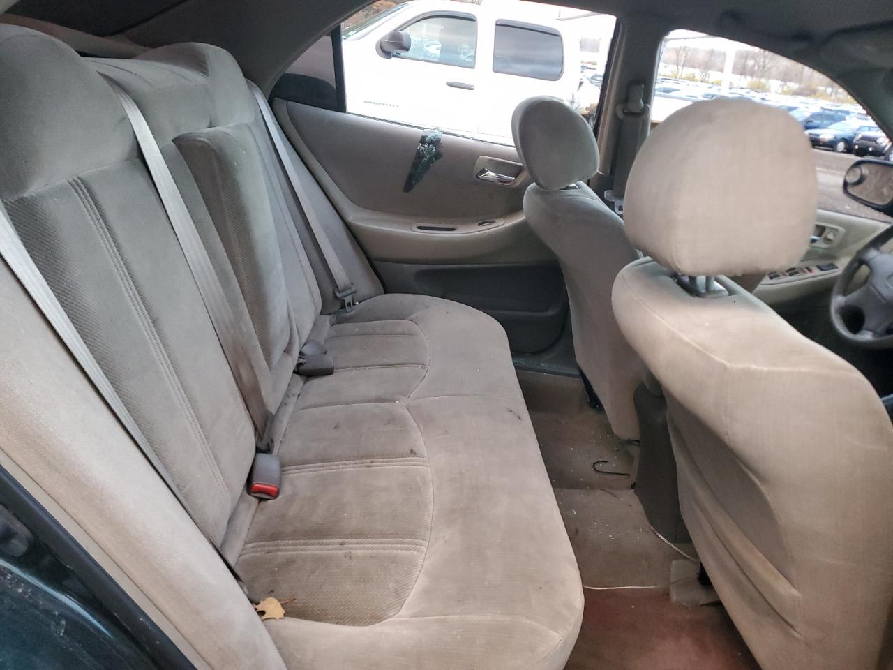 1999 Honda Accord Lx VIN: 1HGCG665XXA121140 Lot: 90748155