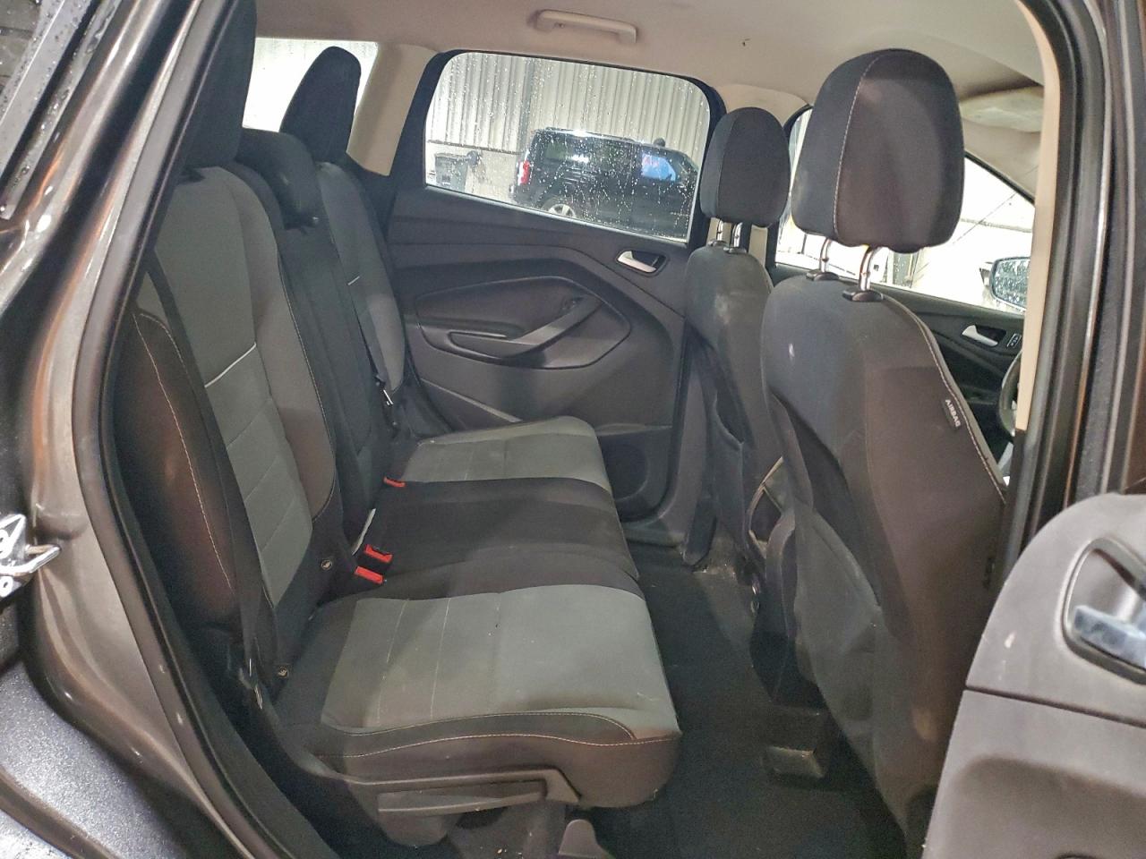 2015 Ford Escape Se VIN: 1FMCU0G7XFUB72666 Lot: 94348185