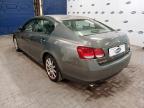 2005 LEXUS GS 300 3.0 SE 4DR AUTO for sale at Copart SANDWICH