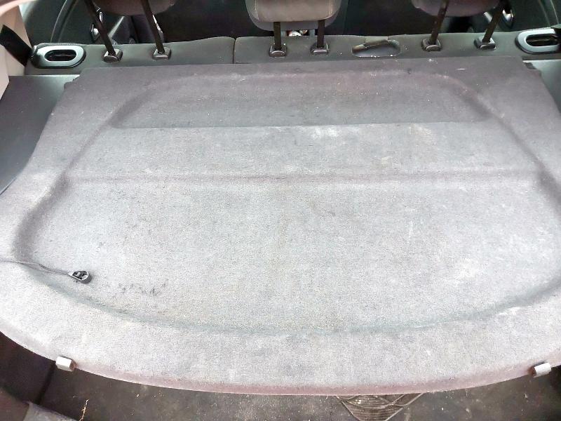 2009 RENAULT MEGANE 1.6 16V EXPRESSION 5DR