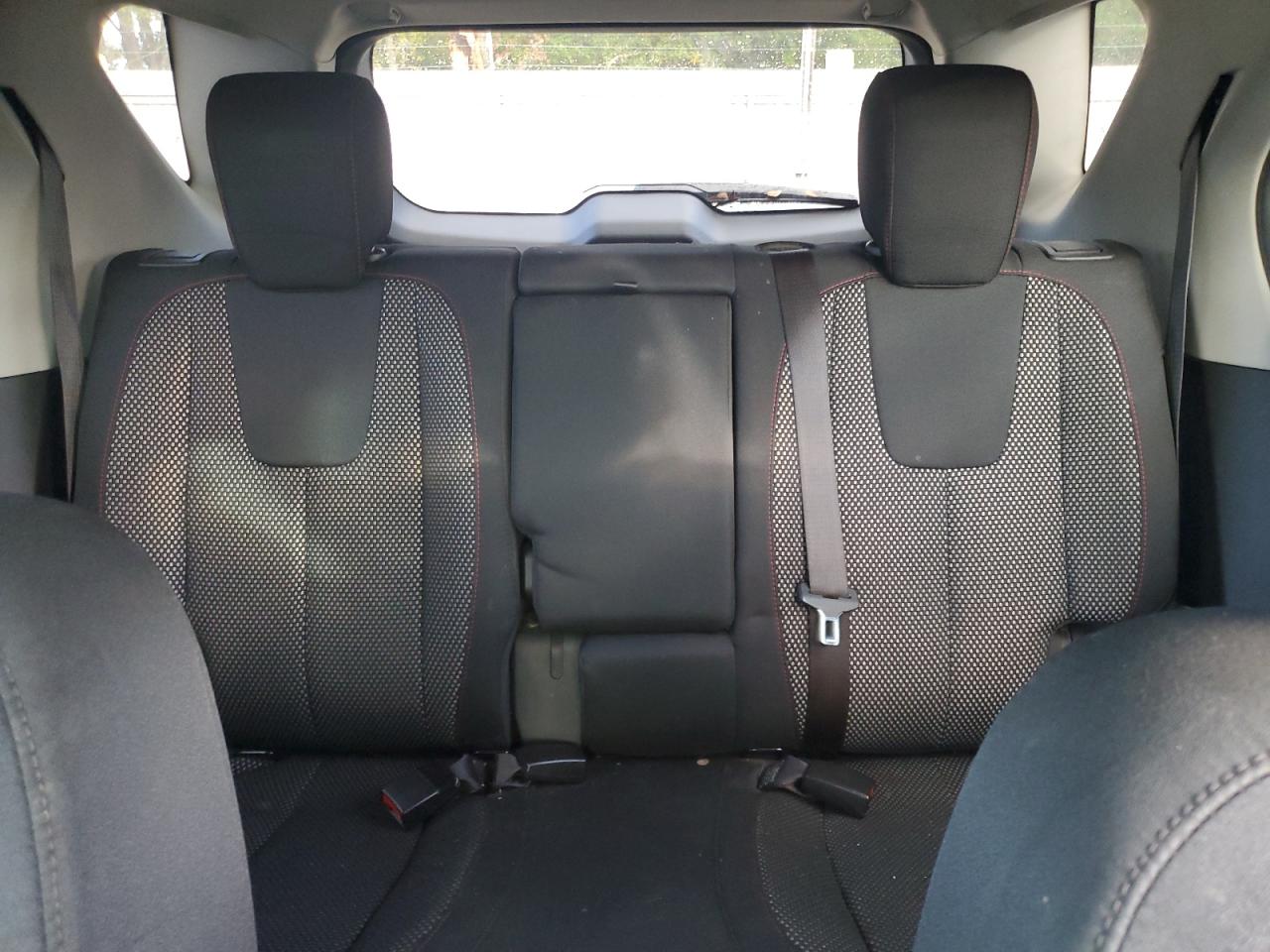 2015 Chevrolet Equinox Lt VIN: 2GNFLCE31F6366286 Lot: 91913015