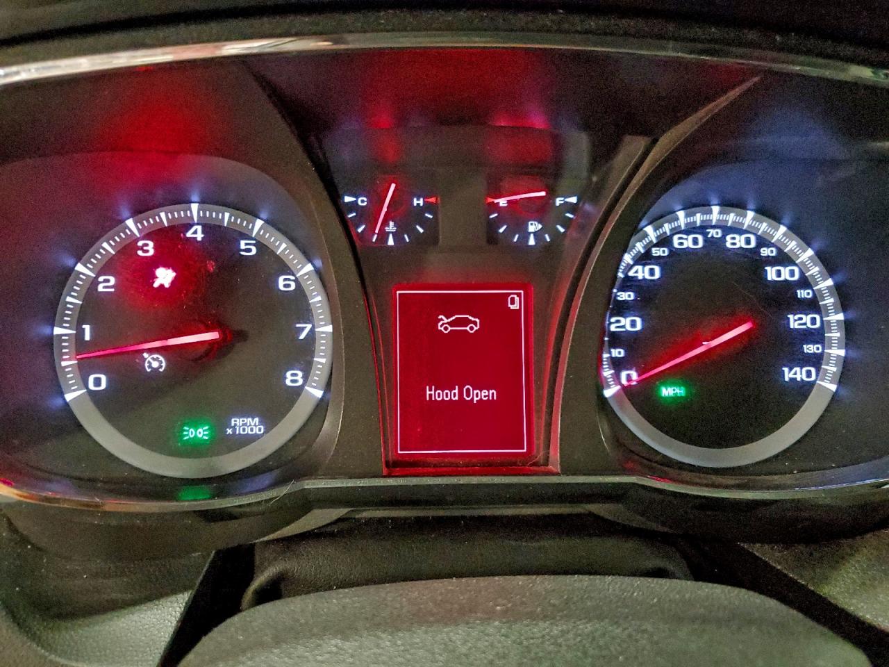 2016 GMC Terrain Sle VIN: 2GKFLTE3XG6159572 Lot: 93955785