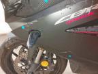 2020 HONDA CBR 650 RA-K  for sale at Copart BELFAST