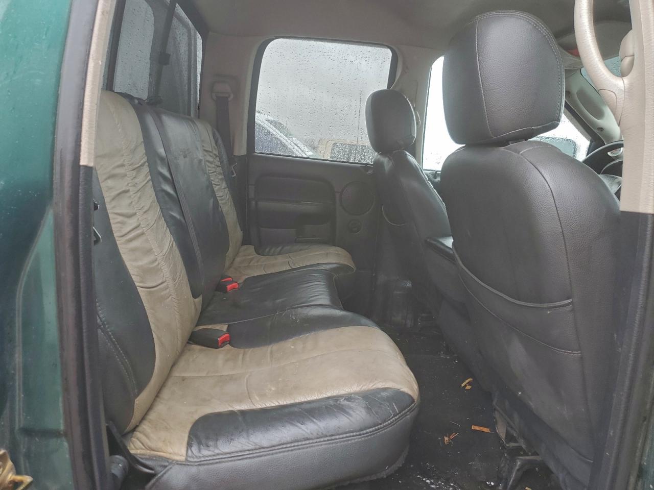 2003 Dodge Ram 2500 St VIN: 3D7KU28C33G830260 Lot: 93459705