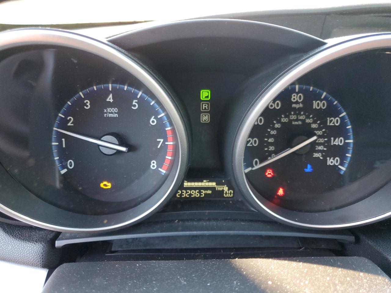 2012 Mazda 3 I VIN: JM1BL1V72C1567711 Lot: 92063405