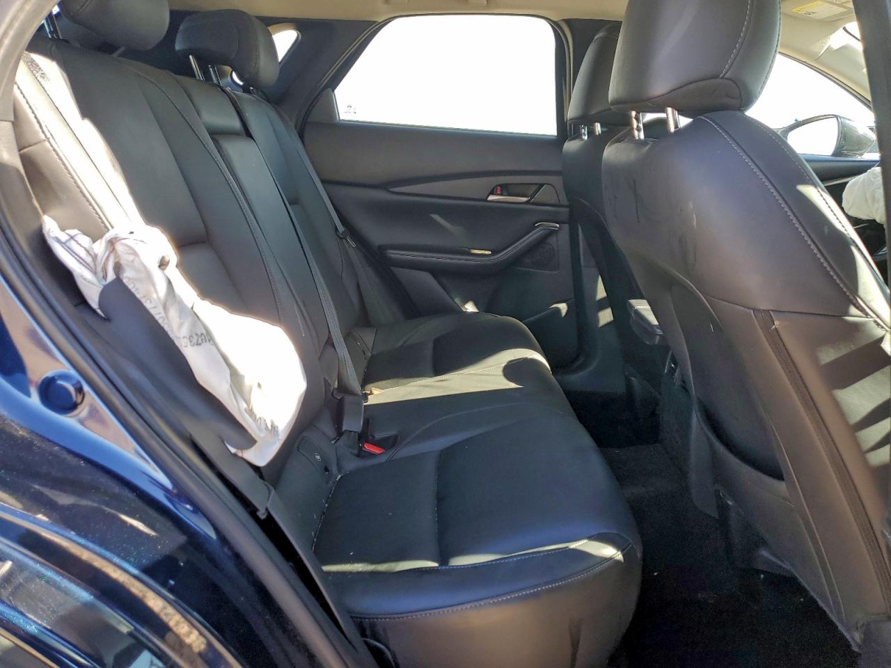 2025 Mazda Cx-30 Select VIN: 3MVDMBBM6SM758294 Lot: 94715565