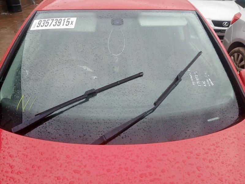 2006 VOLKSWAGEN GOLF 2.0 GT TDI 5DR