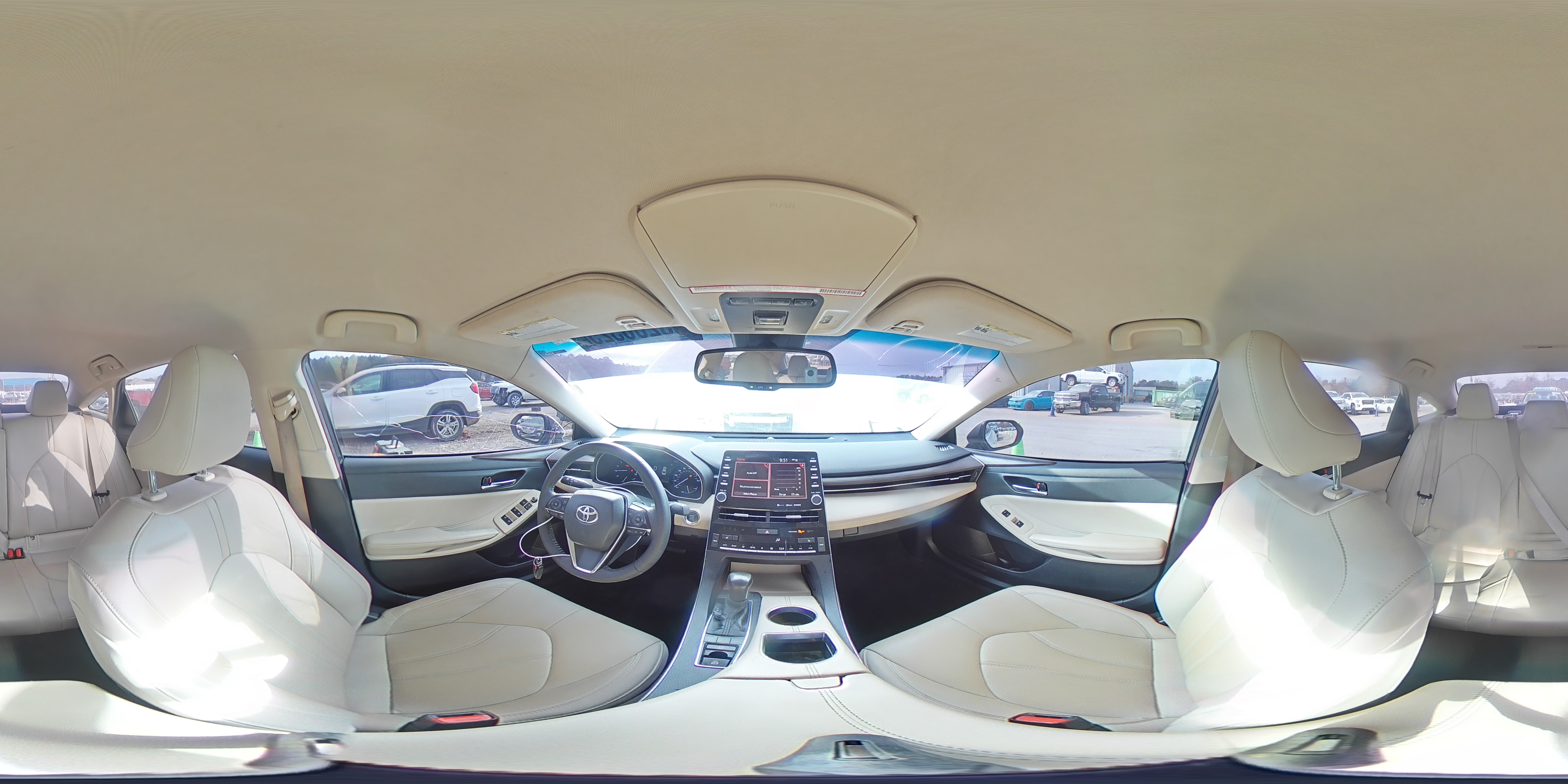 2021 Toyota Avalon Xle VIN: 4T1JZ1FBXMU067448 Lot: 93206325