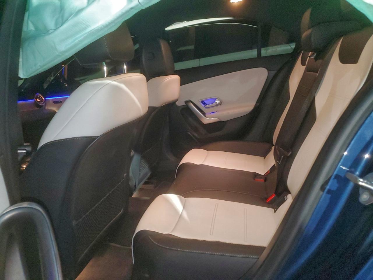 2021 Mercedes Benz A 220 VIN: 283881 Lot: 85441295