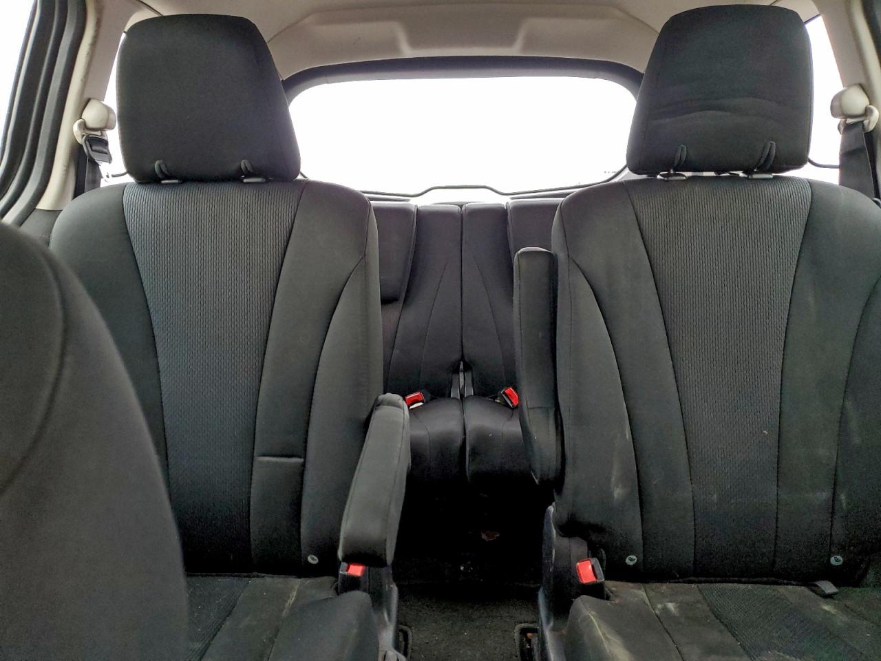 2014 Mazda 5 Sport VIN: JM1CW2BL3E0172660 Lot: 93733955