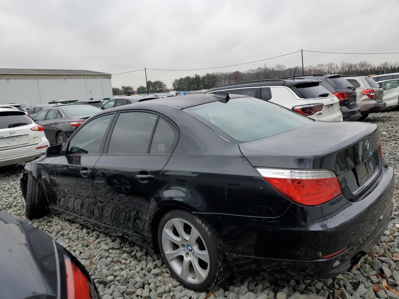 Фото: WBANW13558CZ82388