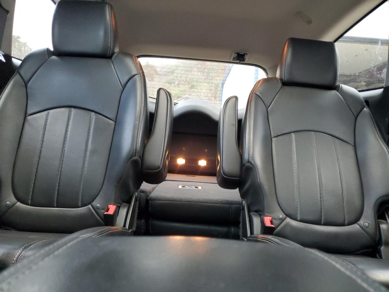 2014 Buick Enclave VIN: 5GAKRBKD3EJ106164 Lot: 93095565