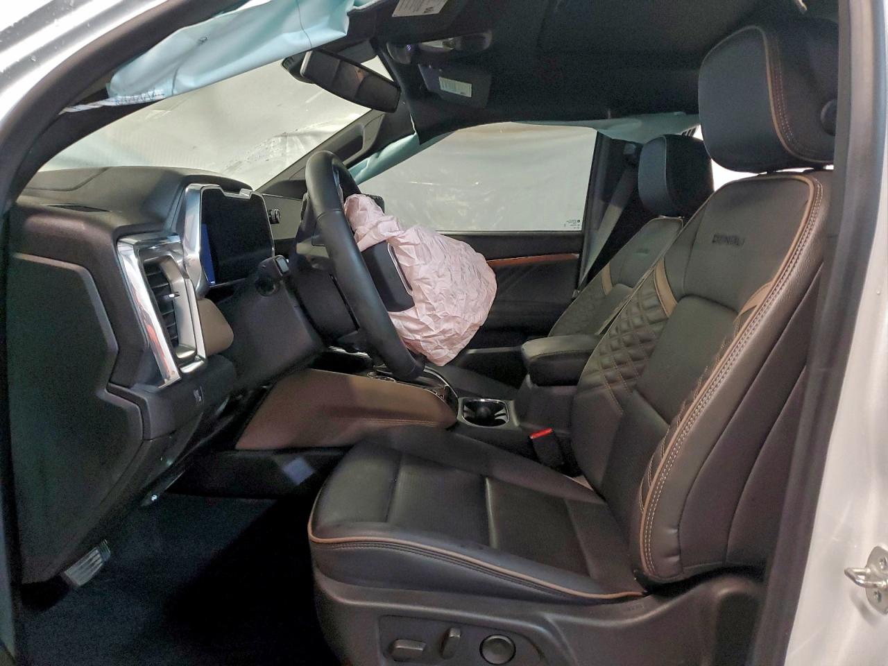 2024 GMC Canyon Denali VIN: 1GTP6FEK2R1304982 Lot: 94675445