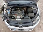 2012 VOLKSWAGEN GOLF 1.4 TSI MATCH 5DR for sale at Copart BRISTOL