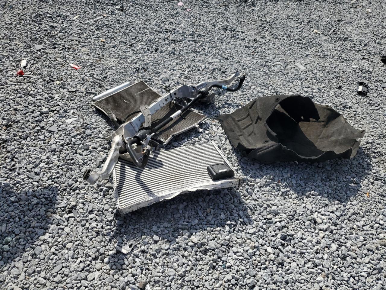 2023 Chevrolet Camaro Ls VIN: 1G1FB1RX0P0147710 Lot: 90751795