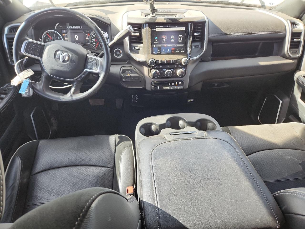 2021 Ram 3500 Laramie VIN: 3C63R3JL1MG528281 Lot: 90896545