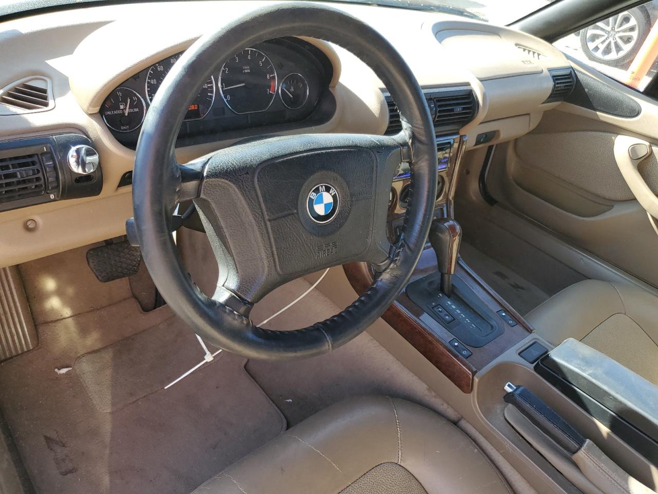 Фото: 4USCH7326WLD15742