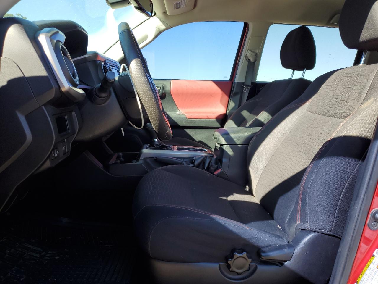 2019 Toyota Tacoma Double Cab VIN: 3TMAZ5CN3KM082076 Lot: 90500315