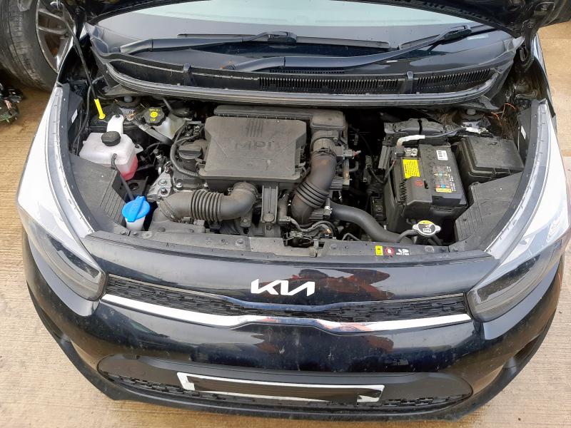 2023 KIA PICANTO 1.0 2 5DR [4 SEATS]