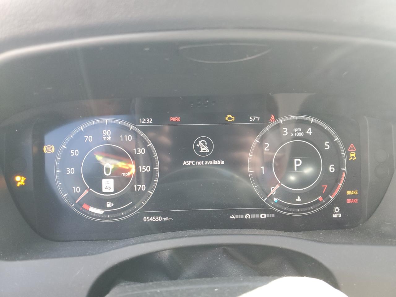 2020 Jaguar Xe S VIN: SAJAE4FX6LCP57670 Lot: 90682115