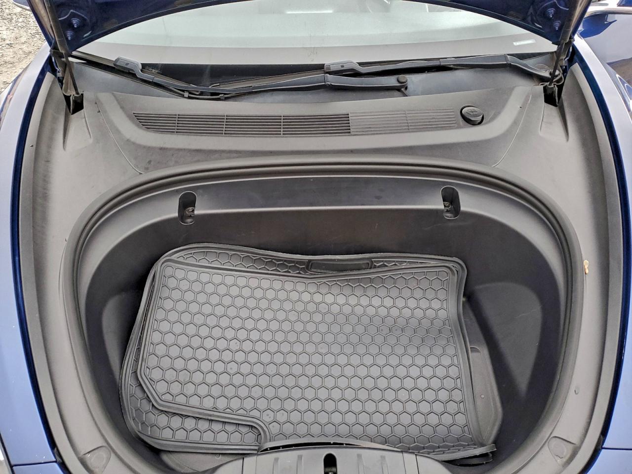 2020 Tesla Model 3 VIN: 5YJ3E1EA2LF611854 Lot: 93960305