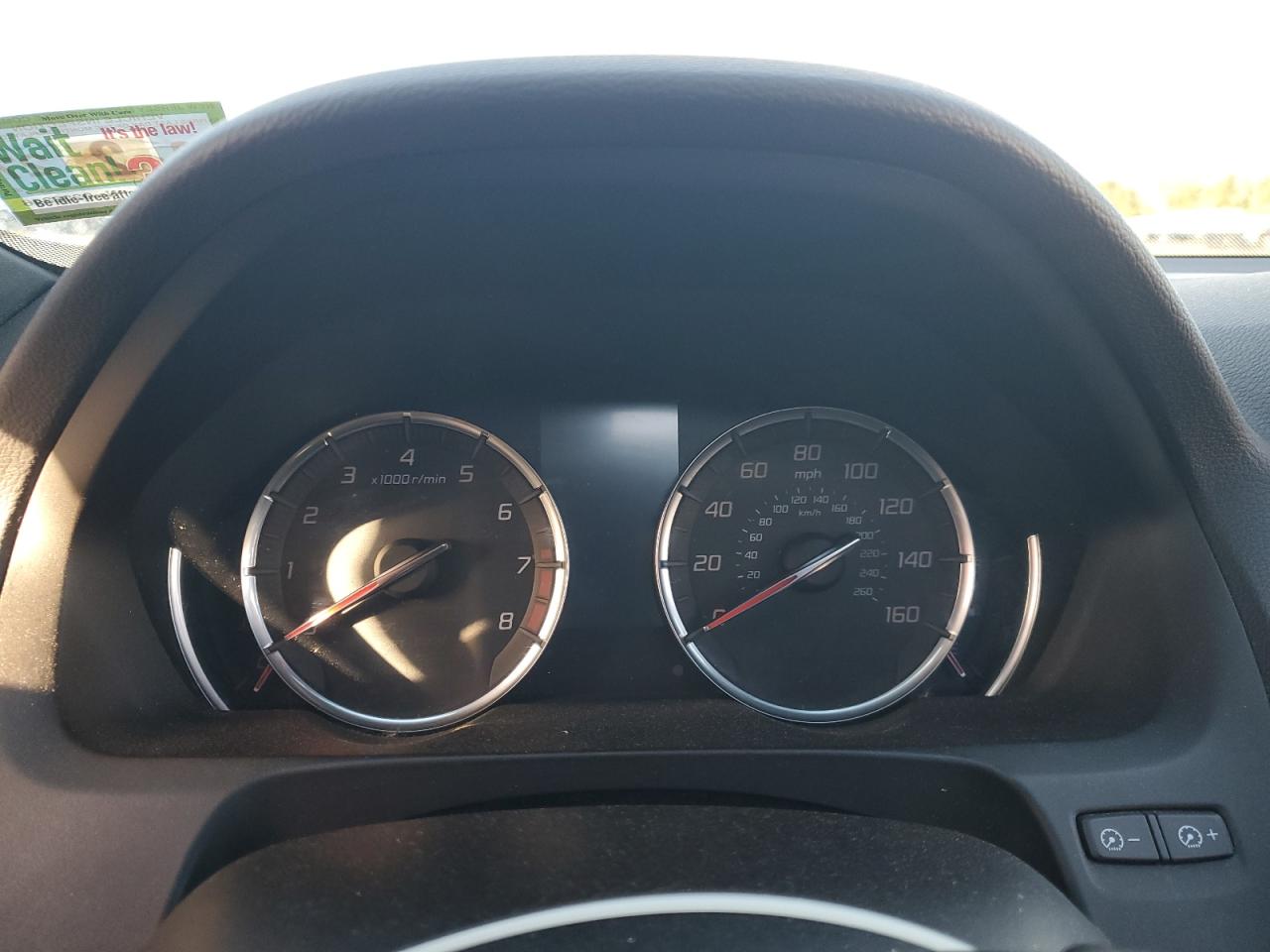 2020 Acura Tlx Technology VIN: 19UUB2F66LA003665 Lot: 93092505