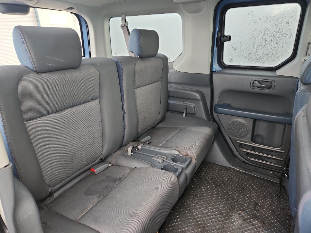 2006 Honda Element Ex VIN: 5J6YH28716L003581 Lot: 93238525