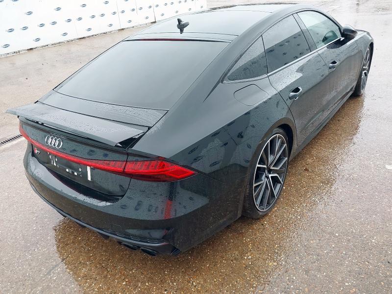 2020 AUDI A7 S7 TDI QUATTRO S VORSPRUNG 5DR TIP AUTO