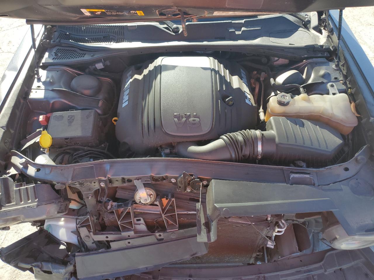 2021 Dodge Challenger R/T VIN: 2C3CDZBTXMH586211 Lot: 91921935