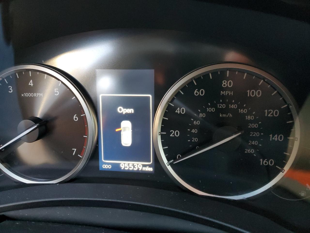 2015 Lexus Nx 200T VIN: JTJBARBZ5F2011057 Lot: 82596975